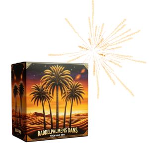 Daddelpalmens Dans