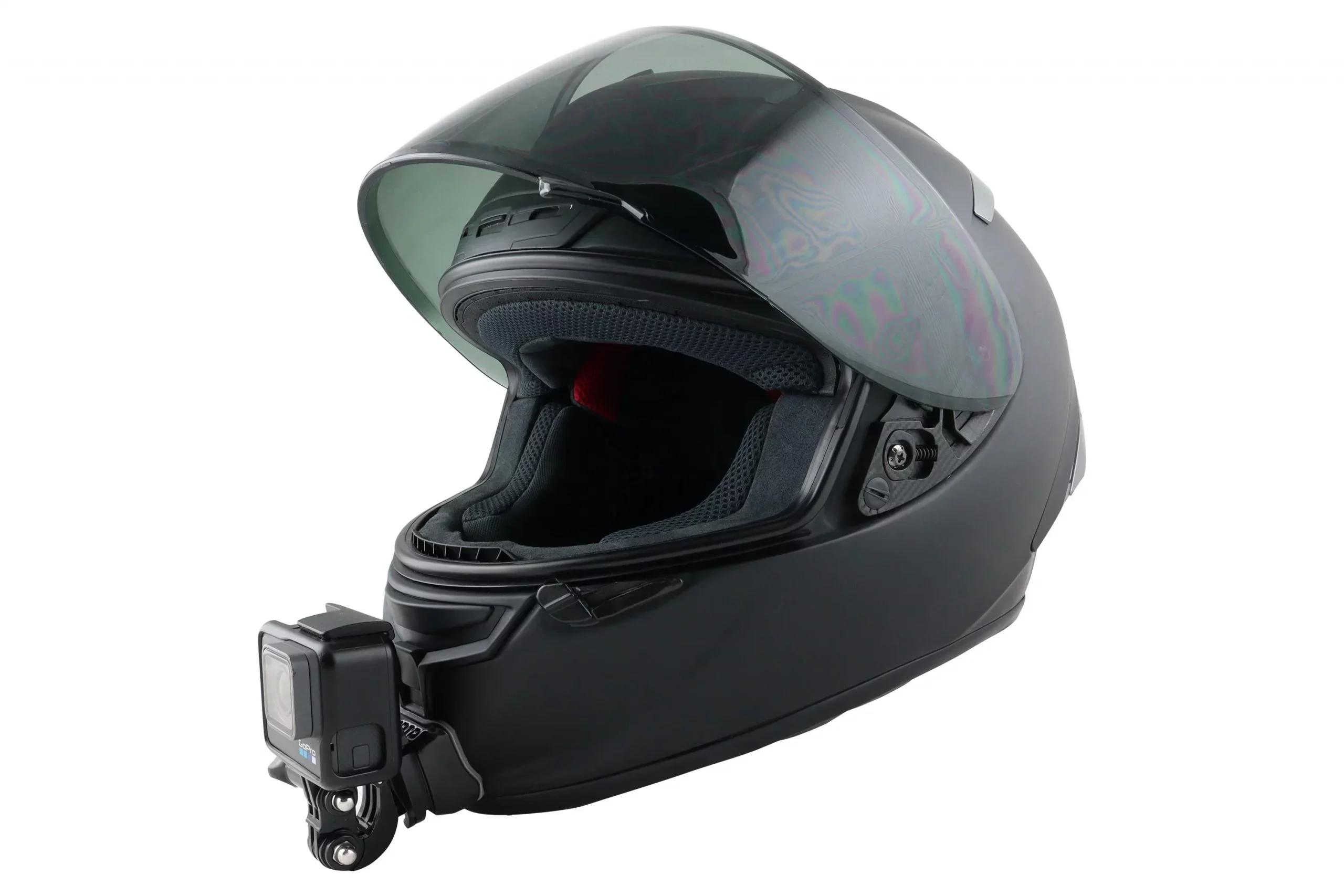 SHOEI X-SPIRIT III Chin Mount - Go Moto