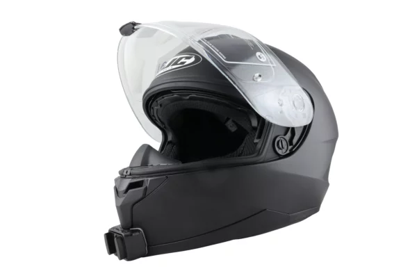 Go Moto Chin Mount For HJC C70 Motorcycle Helmet With Action Camera