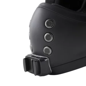 Go Moto HJC V60 Chin Mount For Motorcycle Helmet With Action Camera