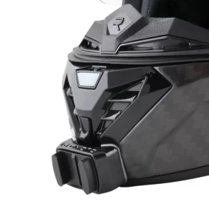 Go Moto LS2 FF805 Thunder Chin Mount For Motorcycle Helmet With Action Camera