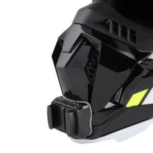 Go Moto LS2 MX700 Chin Mount For Motorcycle Helmet With Action Camera