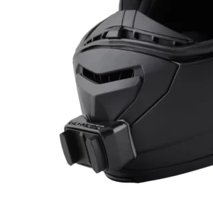 Go Moto Premier Delta Chin Mount For Motorcycle Helmet With Action Camera