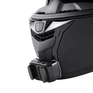 Go Moto Premier Evoluzione Chin Mount For Motorcycle Helmet With Action Camera