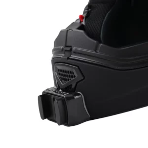 Go Moto SMK Hybrid Chin Mount For Motorcycle Helmet With Action Camera