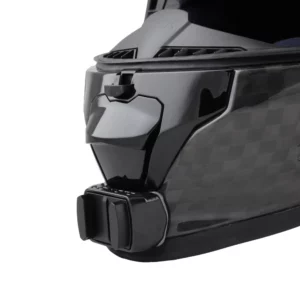 Go Moto Chin Mount For SMK Titan Motorcycle Helmet With Action Camera