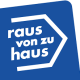 rausvonzuhaus.de