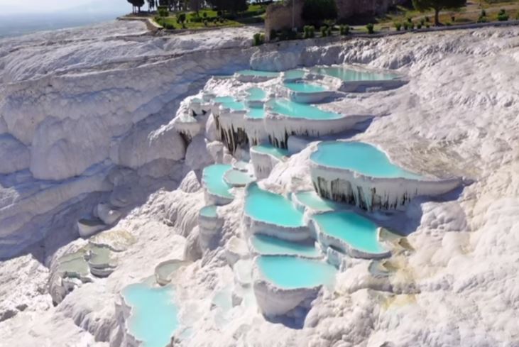 Pamukkale