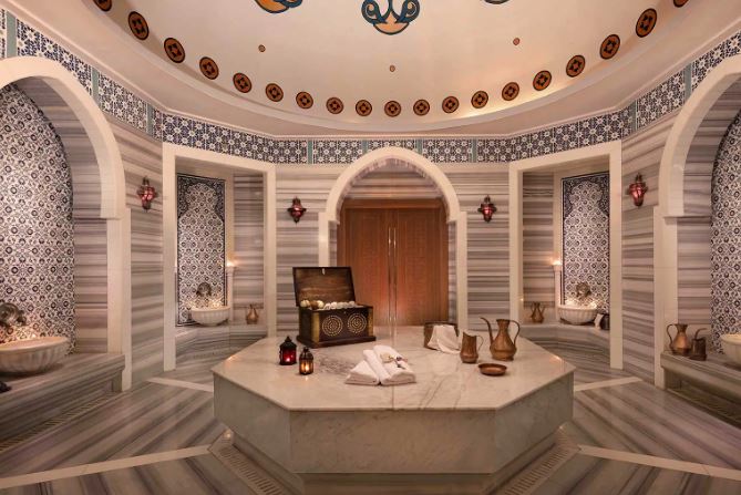 Hamam