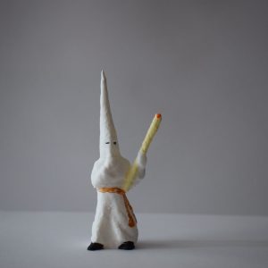 Figura Nazareno Blanco