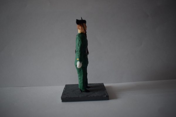 Figura Guardia Civil Firme 3