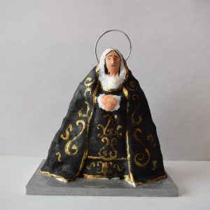 Virgen Orante