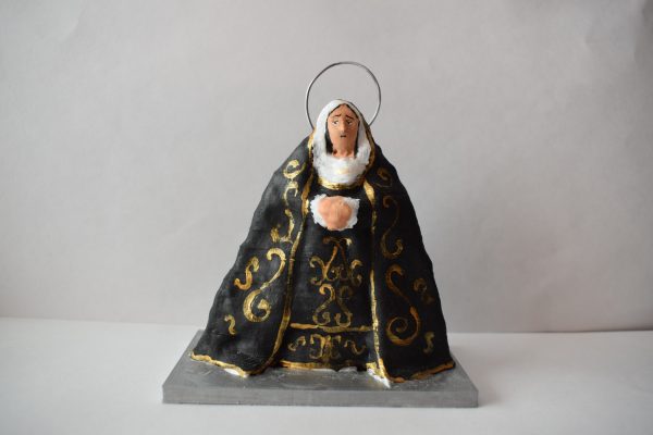 Virgen Orante