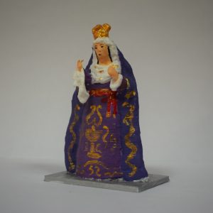 Virgen del amor (el rico) Málaga