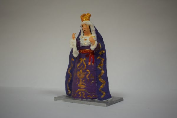 Virgen del amor (el rico) Málaga