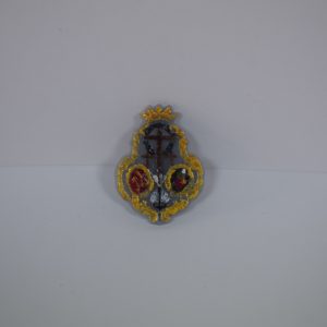 Pin Salesianos Málaga