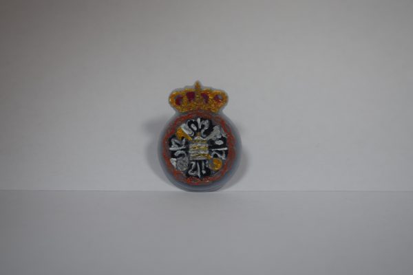 Pin Mena Málaga