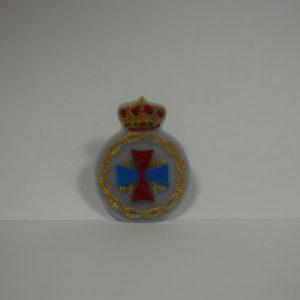 Pin Rescate Málaga