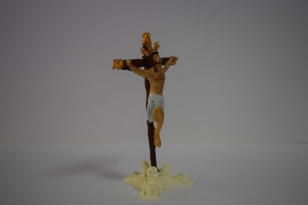 Figura Cristo Expiración Málaga 3