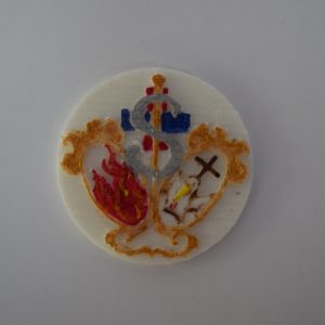 Escudo Cofradía Medinaceli Málaga