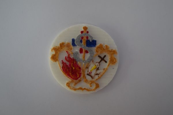 Escudo Cofradía Medinaceli Málaga