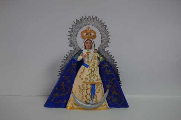 Virgen de la Paz Ronda