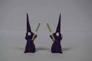 Nazareno Tres Caídas de Triana Sevilla 6