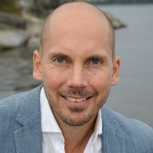 Välkommen Martin! Ny VD på God Assistans