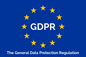 gdpr - The general data protection regulation