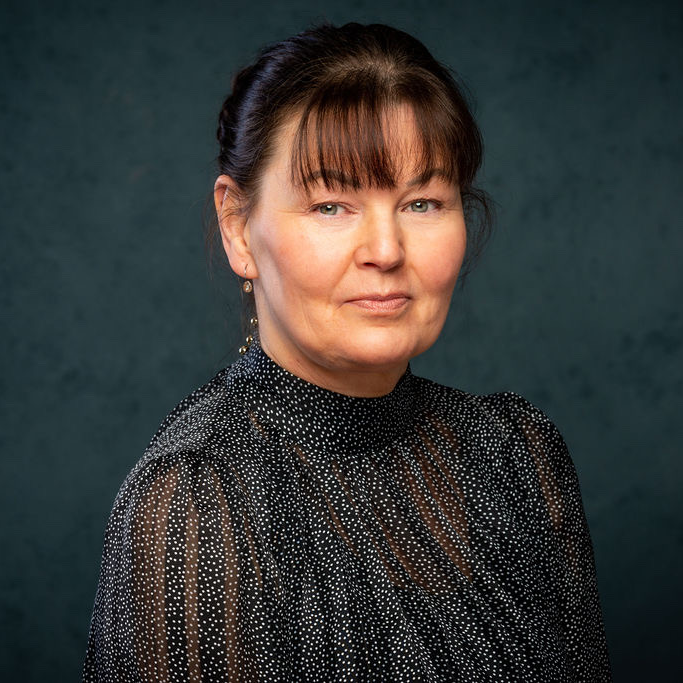 Nina Hansson Åstot