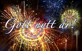 Gott Nytt År