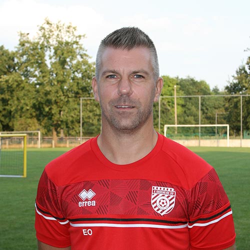 Erwin Opdenakker keepercoach