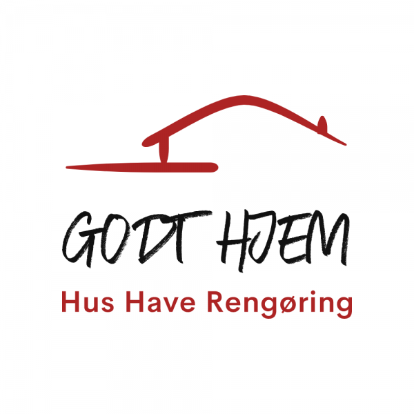 Godt Hjem logo