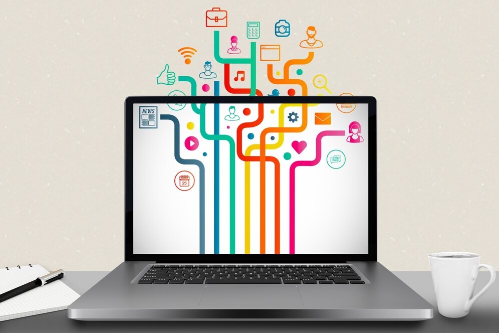 web design