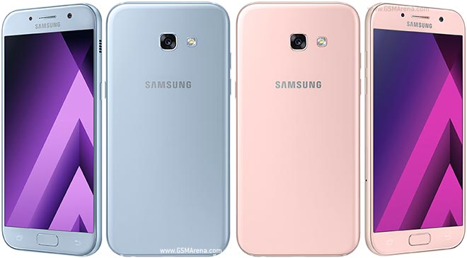 Vijftig Vruchtbaar fout Samsung Galaxy A5 2017 Reparatie - Goedkopetelefoonreparatie.com |  Goedkoopste ooit!