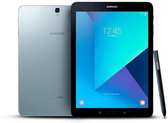 Reparatie van de Samsung Galaxy Tab S3 bij Goedkope Telefoon Reparatie