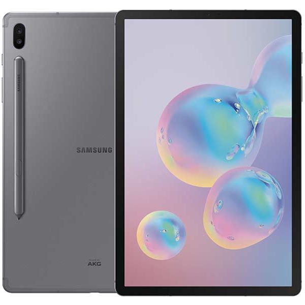 Reparatie van de Samsung Tab S6 bij Goedkope Telefoon Reparatie