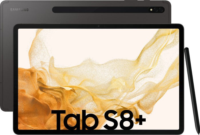 Reparatie van de Samsung Tab S8 Plus bij Goedkope Telefoon Reparatie