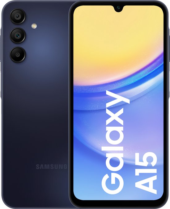 Deskundige reparatie van de Samsung Galaxy A15 bij Goedkope Telefoon Reparatie