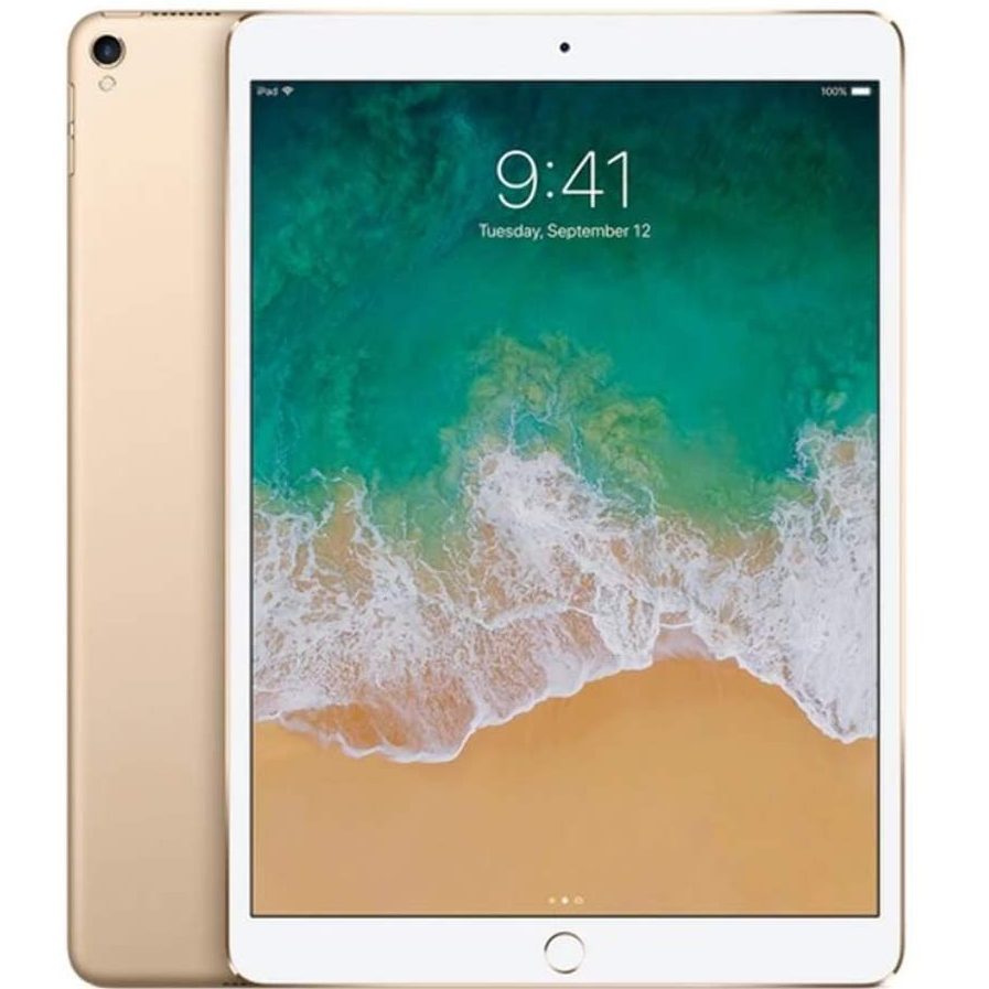 Professionele reparatie van de iPad Pro 2017 12.9" met garantie.