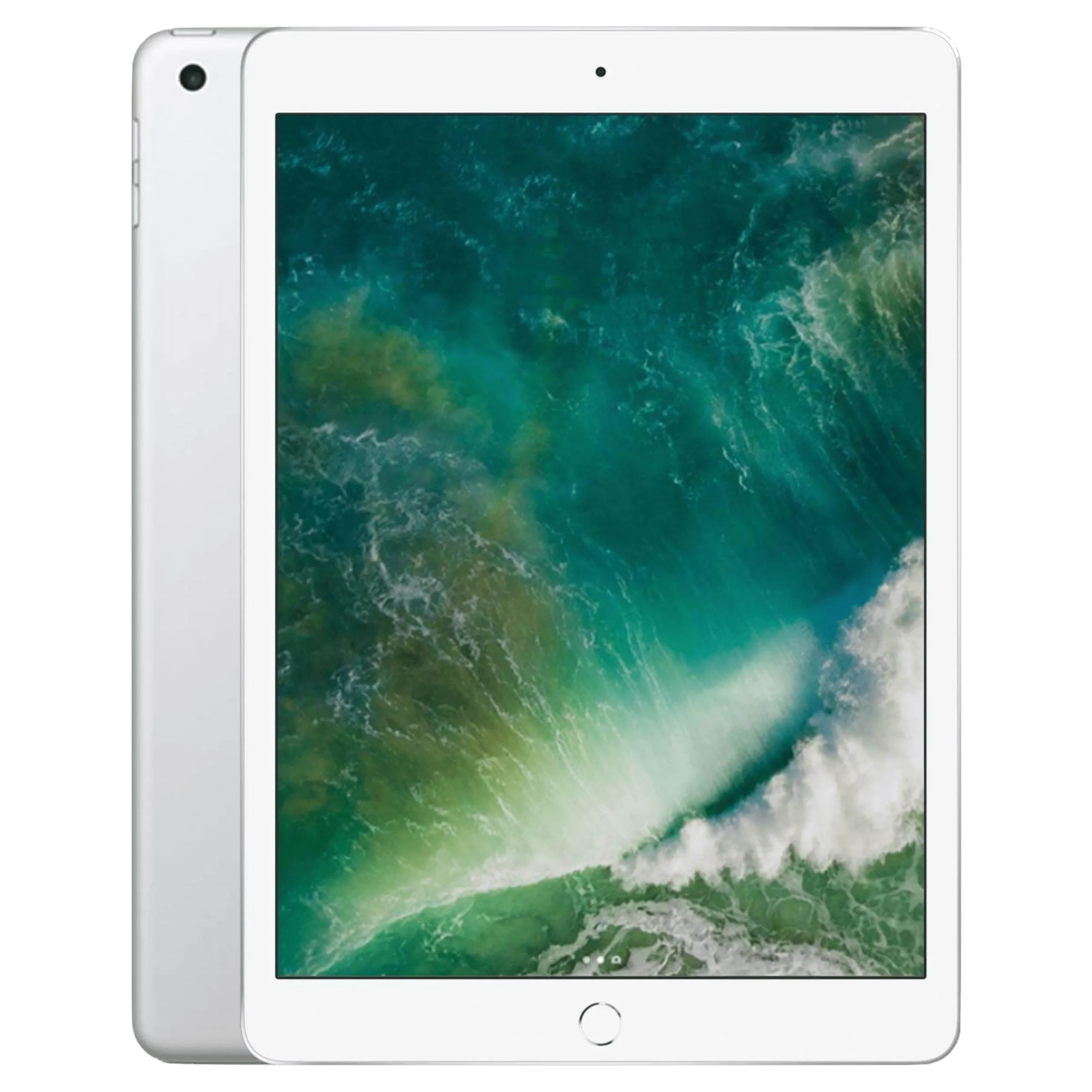 Reparatie van de iPad 5e Generatie (2017) 9.7-inch bij Goedkope Telefoon Reparatie.