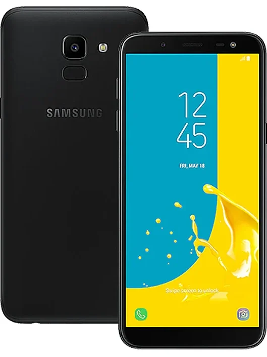 Reparatie van de Samsung Galaxy J6 bij Goedkope Telefoon Reparatie