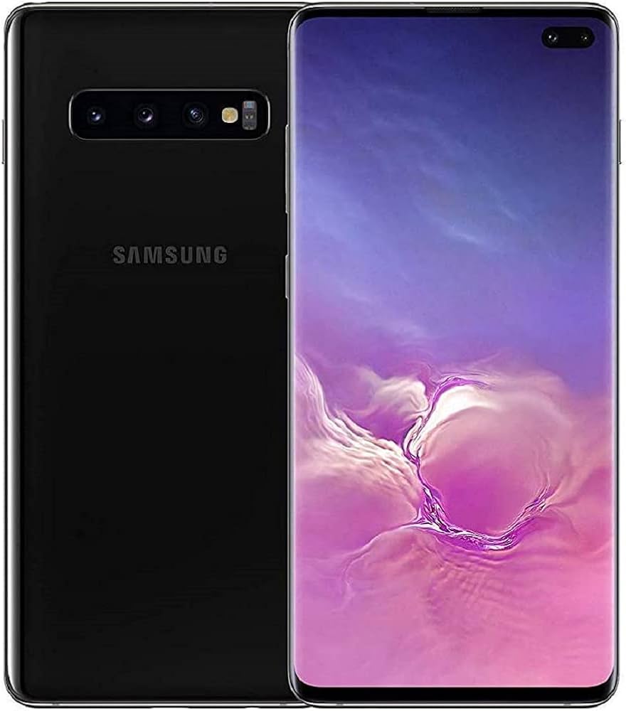 Samsung Galaxy S10 Plus reparatie uitgevoerd door Goedkope Telefoon Reparatie