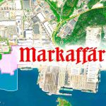 Göteborgs Hamn förvärvar mark från Platzer
