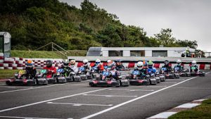 The South Wales Karting Centre Ltd