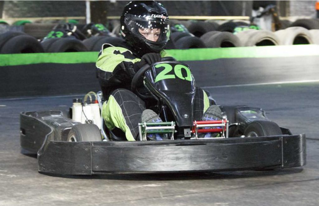 3 Best Go-Kart Tracks in North Wales in 2022 - Go Karting Fanatic