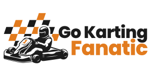 Go-Karting Fanatic - Logo