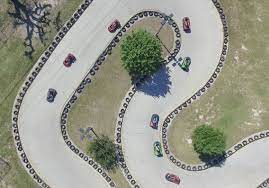 Austin's Park - Go-Kart Tracks in Austin