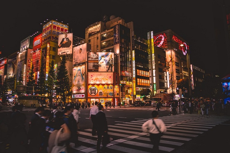 Discover Tokyo's 5 Best Go-Kart Tracks
