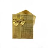 Brillantring mit Smaragd Rubin Saphir 750 Gold – Bild 5